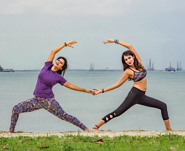 Ojasyoga
